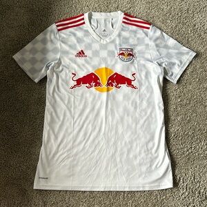 Men’s Adidas Soccer Jersey